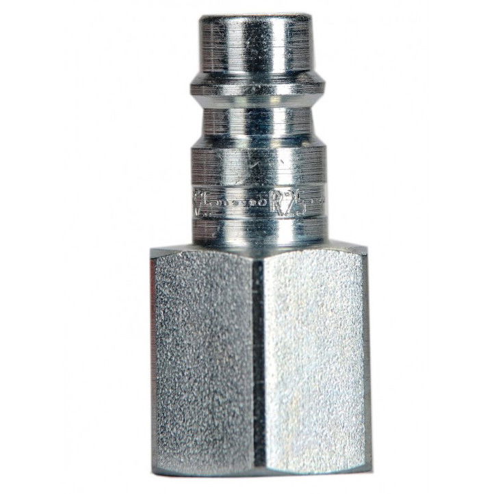 Rectus 25 -ös szériájú belső menetes (G 1/2) gyorscsatlakozó (dugó) termék fő termékképe