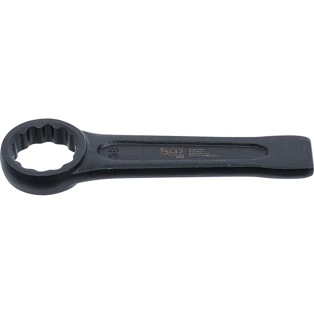 BGS Technic 9-35138 üthető csillagkulcs, 38 mm termék fő termékképe