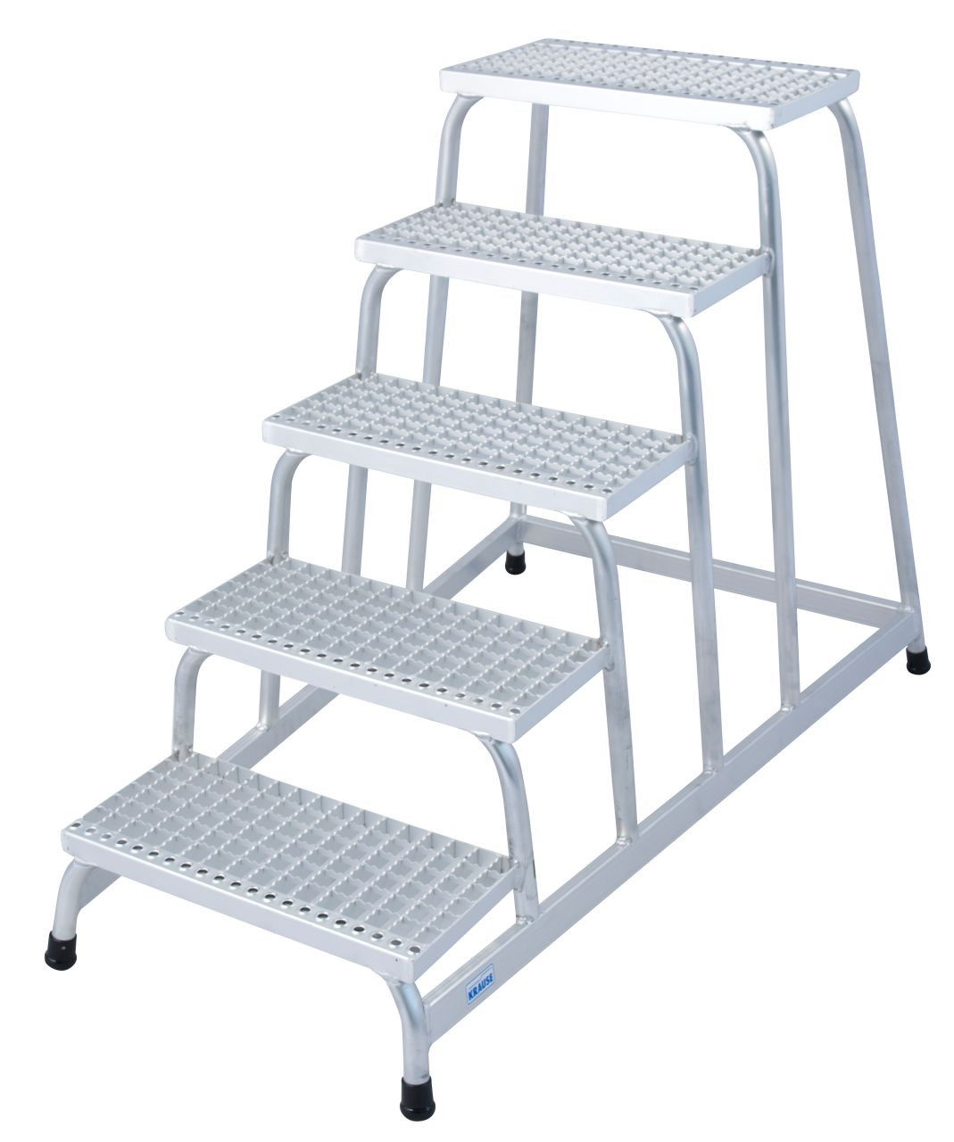 Krause STABILO Professional szerelődobogó rácsos fokokkal, 5 fokos termék fő termékképe