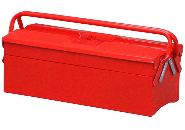 Torin Big Red NTBC122A szerszámos láda, 3 rekeszes termék fő termékképe