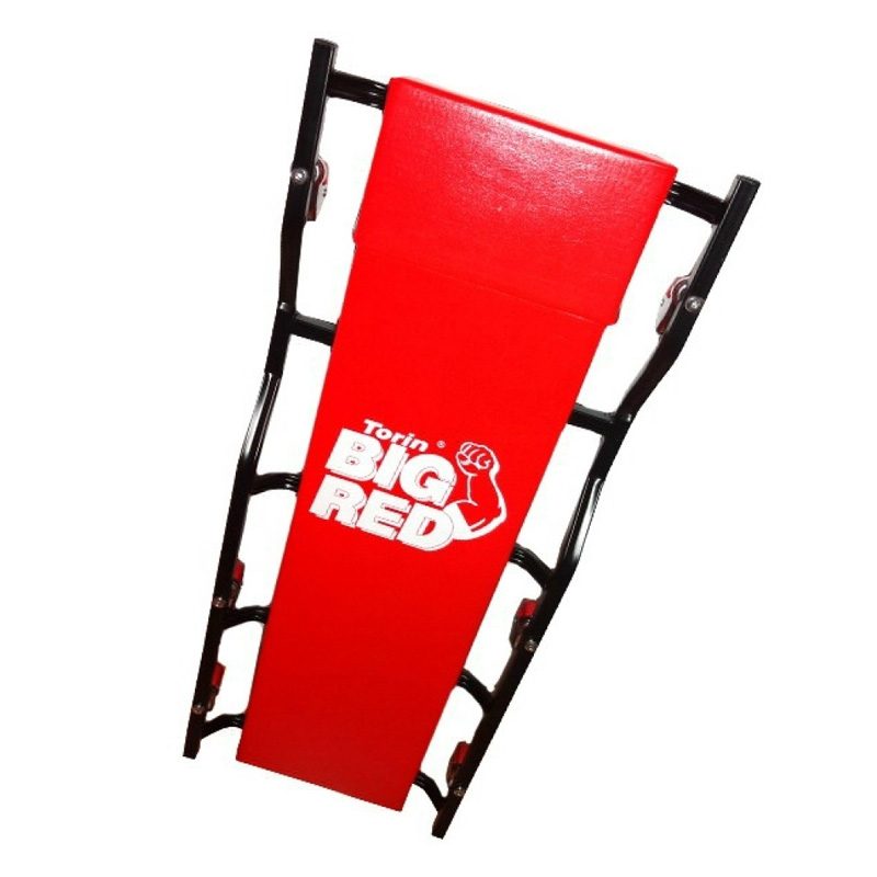 Torin Big Red TR6455 gurulós aláfekvő, 6-kerekű, 1020 mm termék fő termékképe