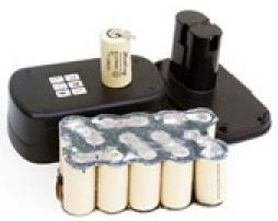 4.8 V -os Ni-Mh akkumulátor felújítás termék fő termékképe