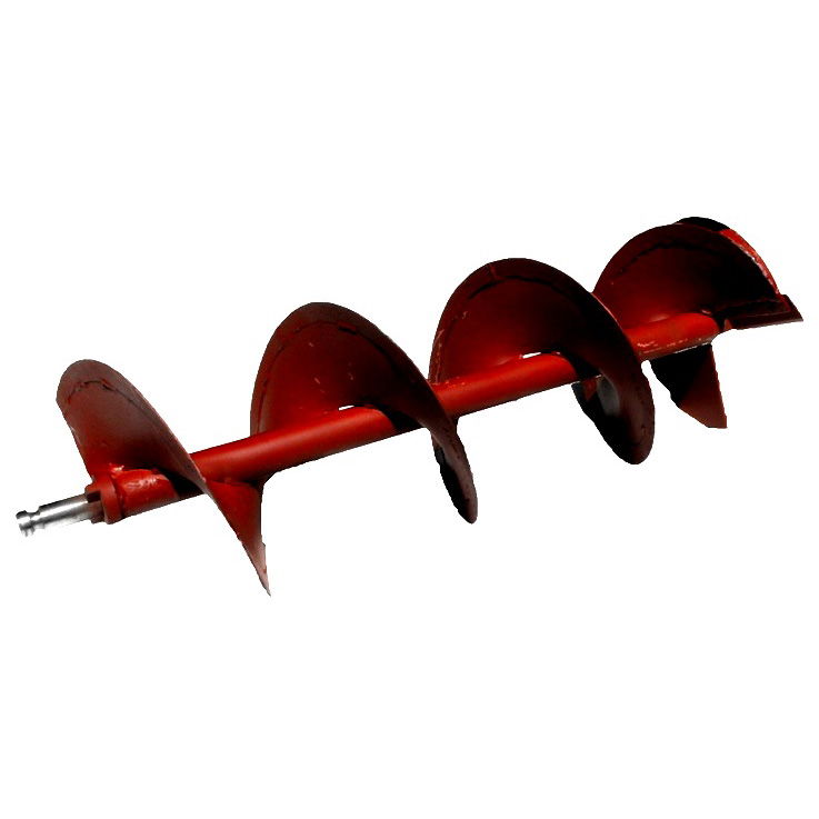 200 mm / 1 m csigatag talajfúrókhoz termék fő termékképe